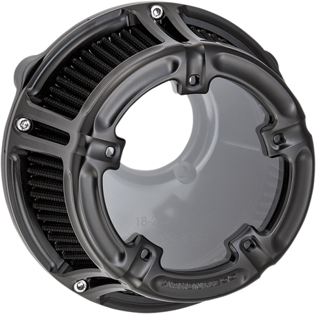 Method™ Clear Series Air Cleaner - Black 1999 - 2017