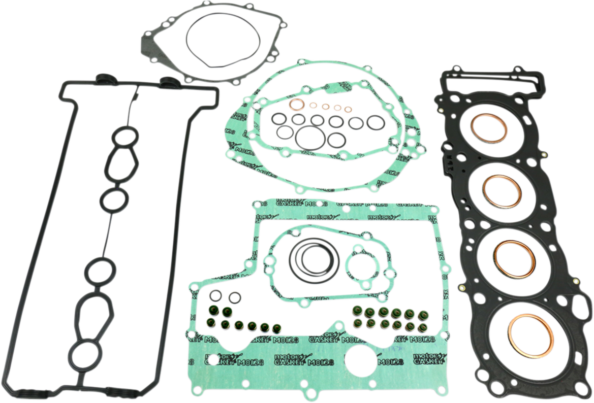 Complete Gasket Kit - Yamaha 2002 - 2003