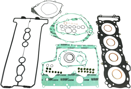 Complete Gasket Kit - Yamaha 2002 - 2003