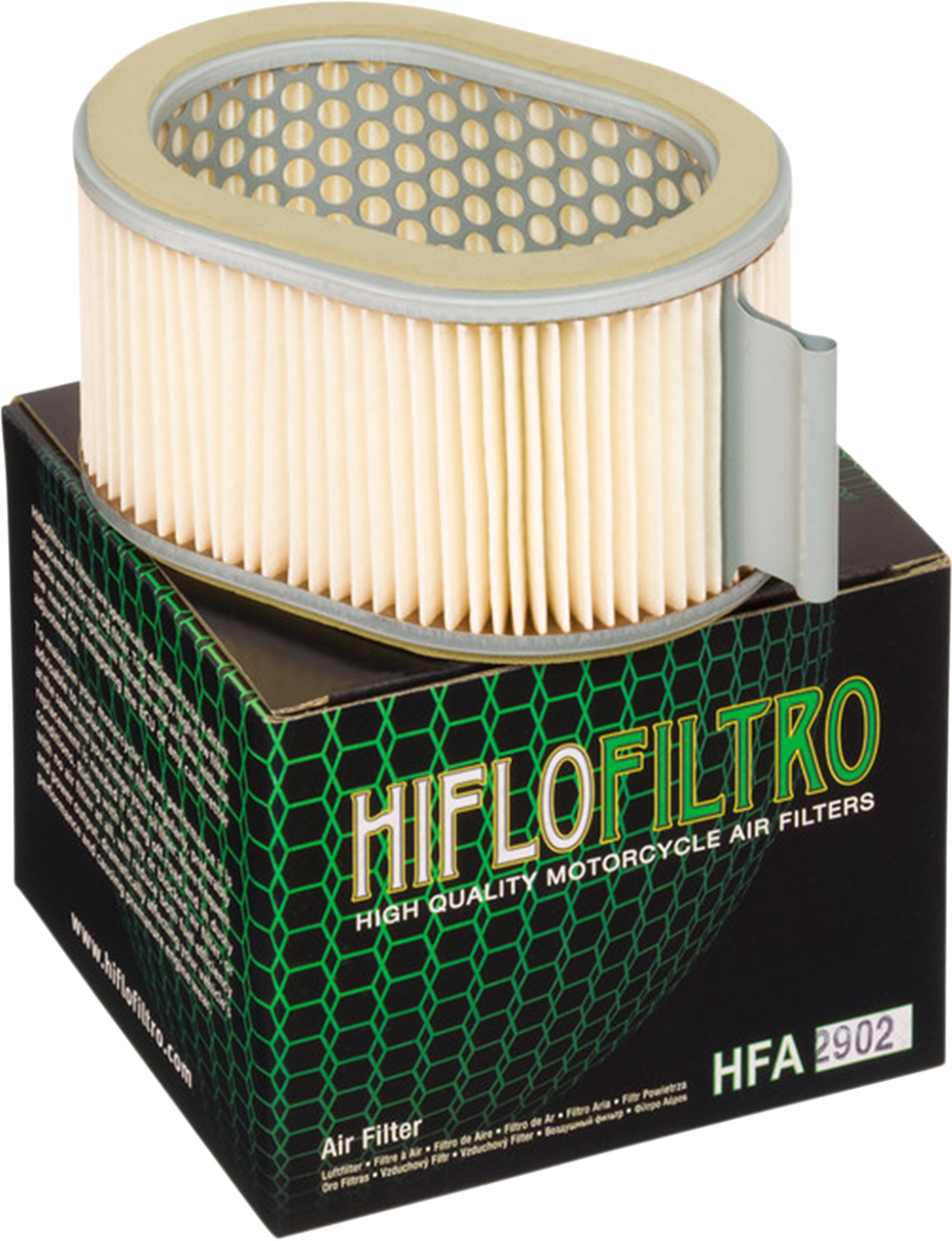 Replacement OE Air Filter - Kawasaki 1973 - 1975