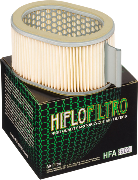 Replacement OE Air Filter - Kawasaki 1973 - 1975