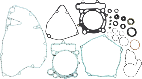 Gasket Kit - Complete - Kawasaki 2006 - 2008