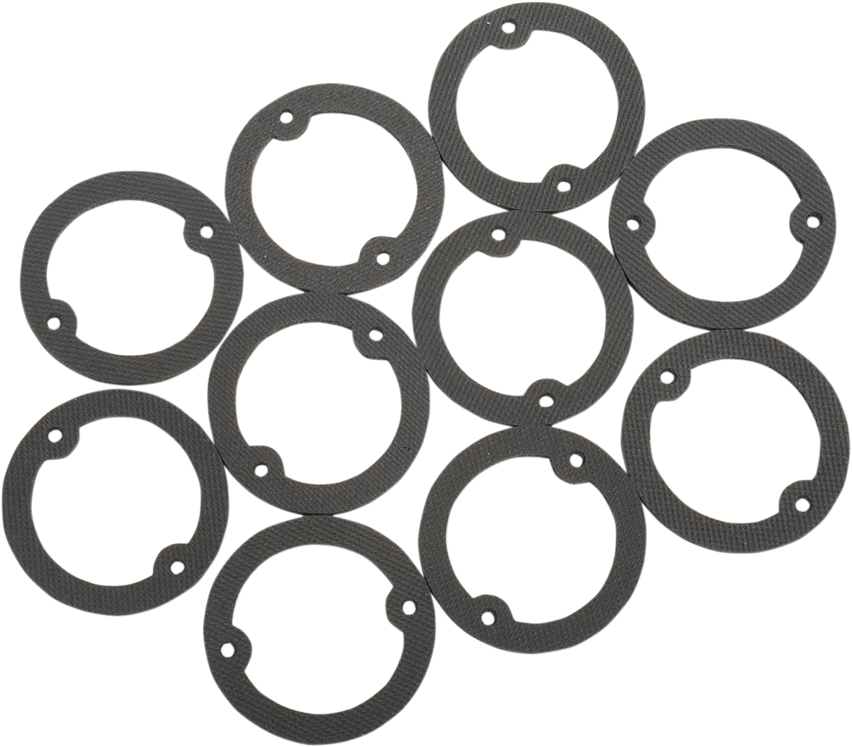 Turn Signal Lens Gasket - FL 1963 - 1985