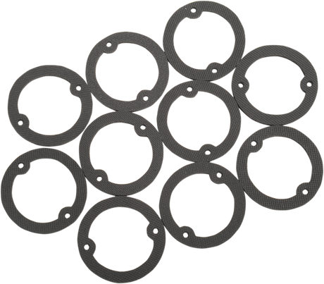 Turn Signal Lens Gasket - FL 1963 - 1985