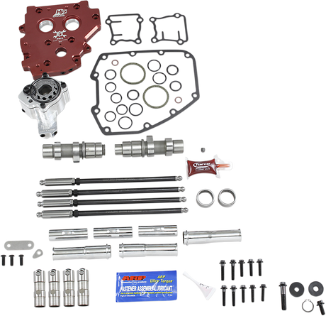 Camchest Kit - HP+® - 574 Series - Gear Drive - Twin Cam 2001 - 2017