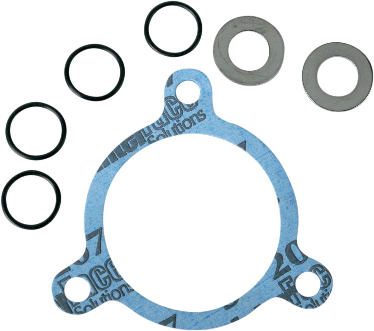 Billet Sucker and Big Sucker Replacement Gasket Kit 2008 - 2016