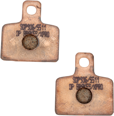 Pro MX Sintered Brake Pads - SDP936MX 2002 - 2023