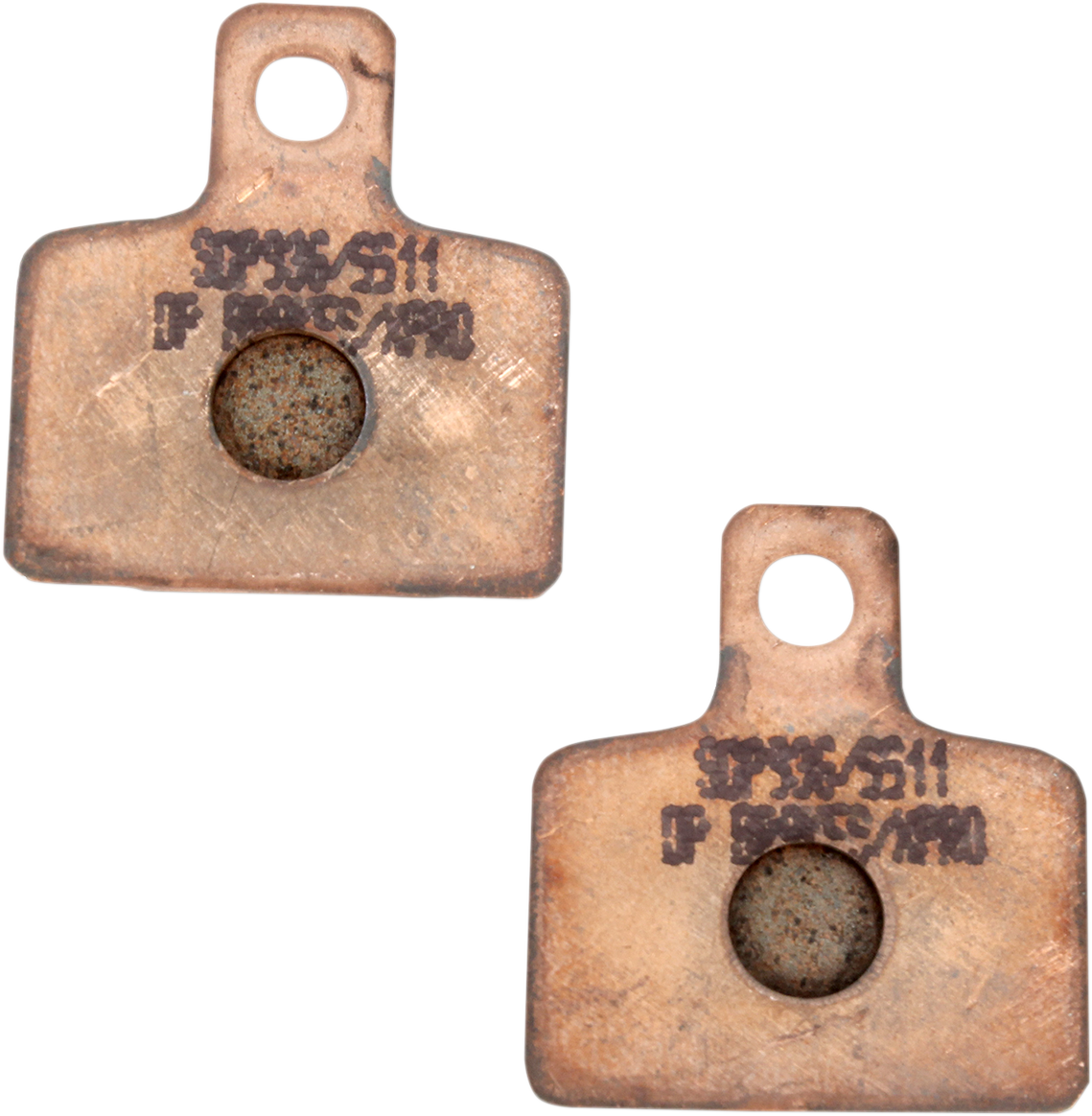 Pro MX Sintered Brake Pads - SDP936MX 2002 - 2023