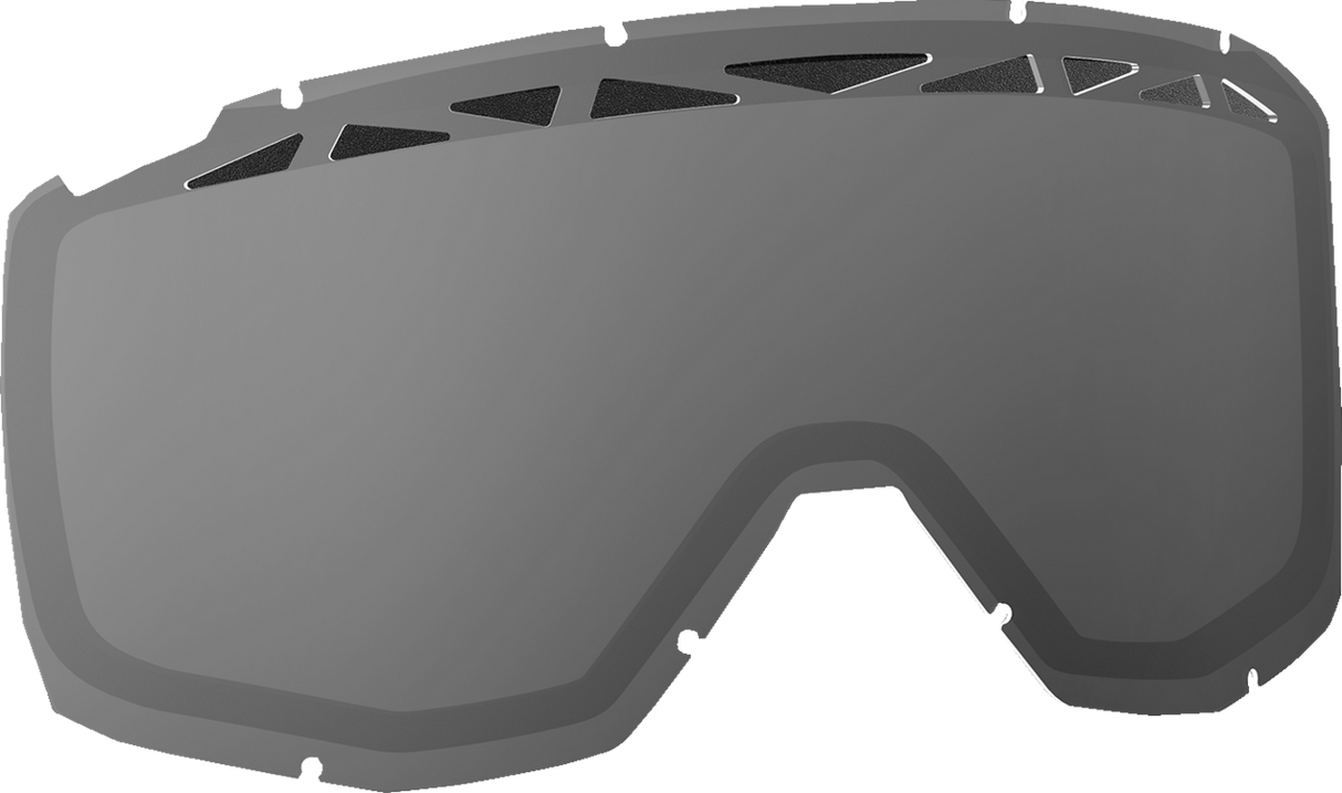 Primal/Split Lens - Double - ACS - Gray AFC