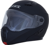 FX-111 Helmet - Matte Black - XL