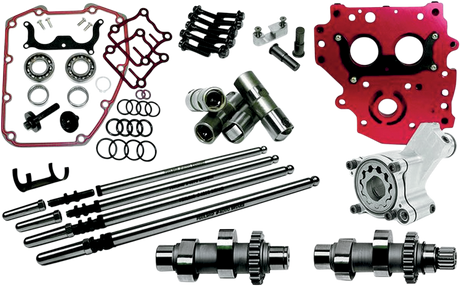 Camchest Kit - HP+® - 574 Series - Chain Drive - Twin Cam 1999 - 2006