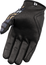 Hooligan Daytripper™ Gloves - Black - Small