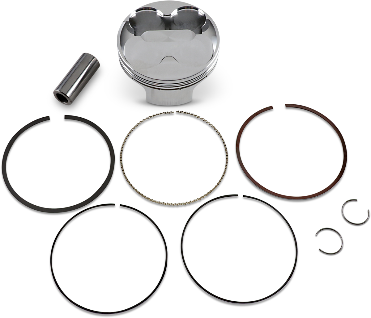 Piston Kit 2008 - 2014