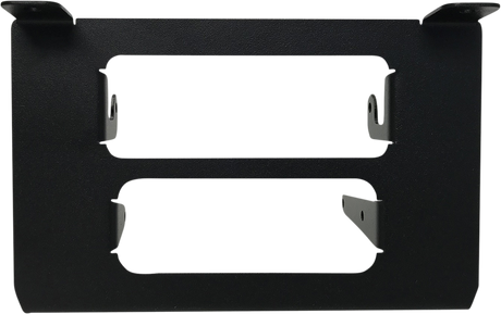 Intercom/Radio Glove Box Bracket - RZR/Turbo 2016 - 2020