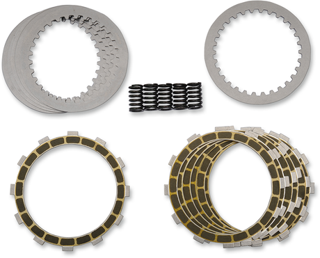 Clutch Kit 2006 - 2008