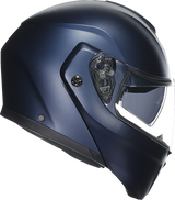 Streetmodular Helmet - Matte Blue - Small