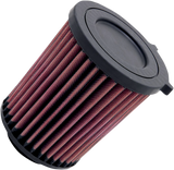 High-Flow Air Filter - Honda 2007 - 2014