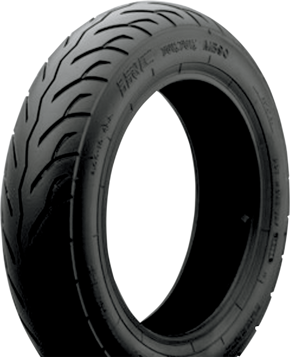 Tire - MB90 - Front/Rear - 80/90-10 - 44J