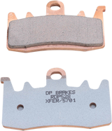 RDP Racing Brake Pads - Ducati 2013 - 2023