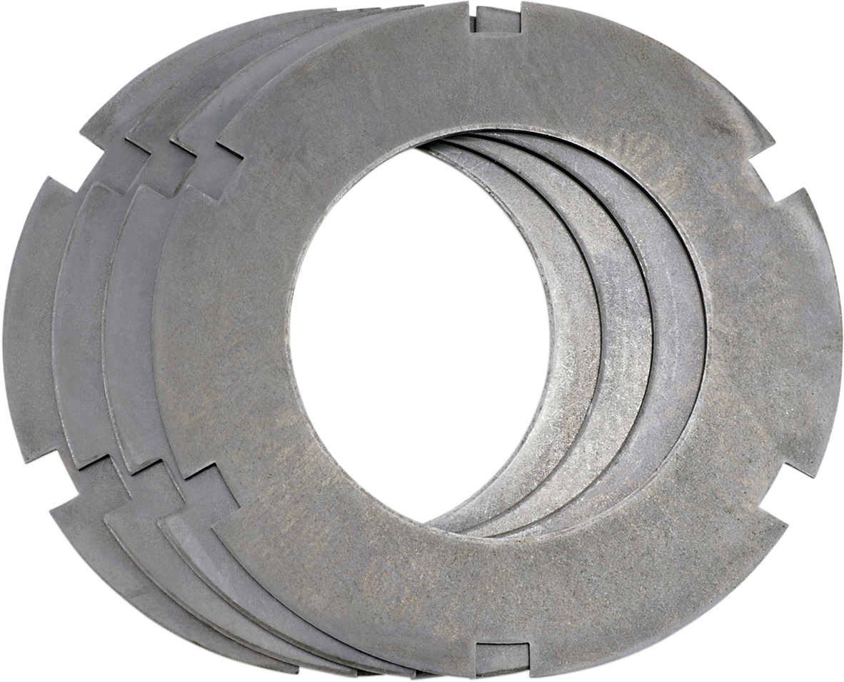 Clutch Plates 1968 - 1984