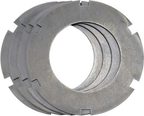 Clutch Plates 1968 - 1984