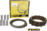 Clutch Plate Set - YZ 125/X 1993 - 2023