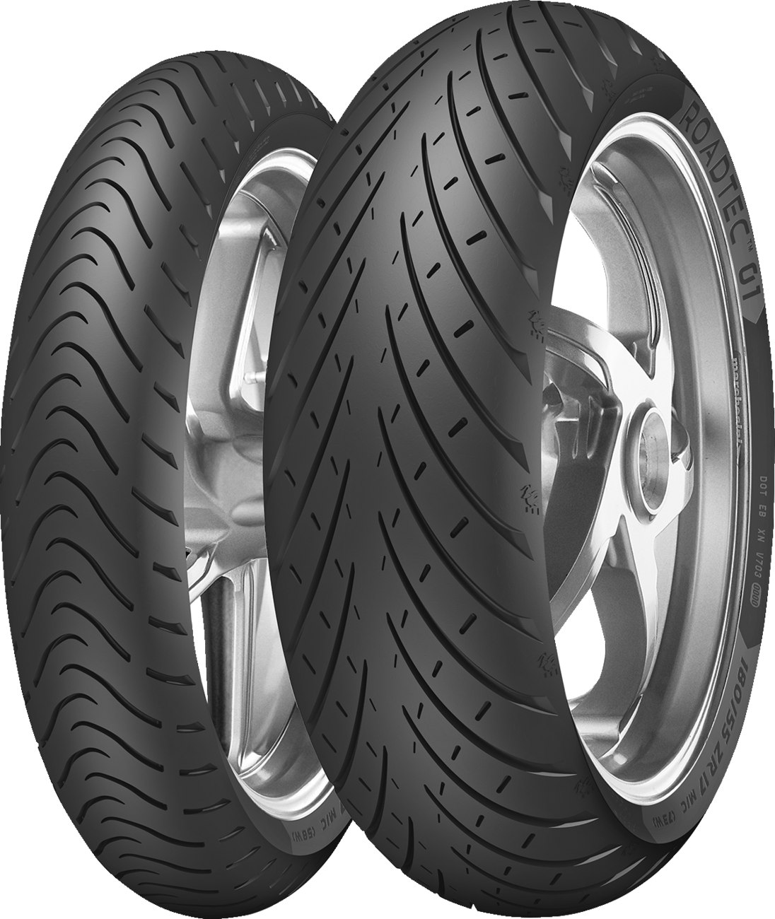 Tire - Roadtec™ 01 - Front - 120/70R17 - (58W)