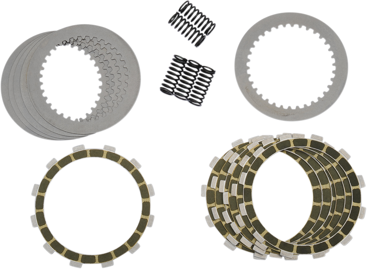 Clutch Kit 2003 - 2005