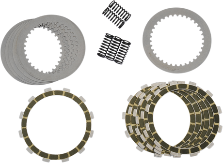 Clutch Kit 2003 - 2005