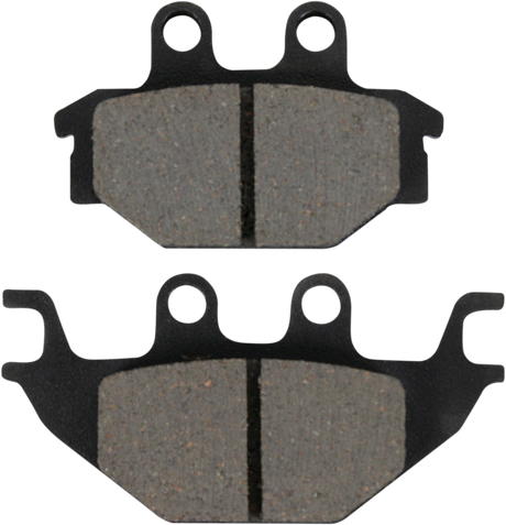 Sport Carbon Brake Pads 2004 - 2022