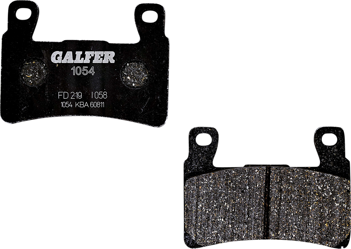 Brake Pads 1998 - 2023