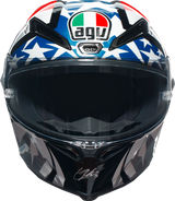 Pista GP RR Helmet - JM AM21 - Limited - MS