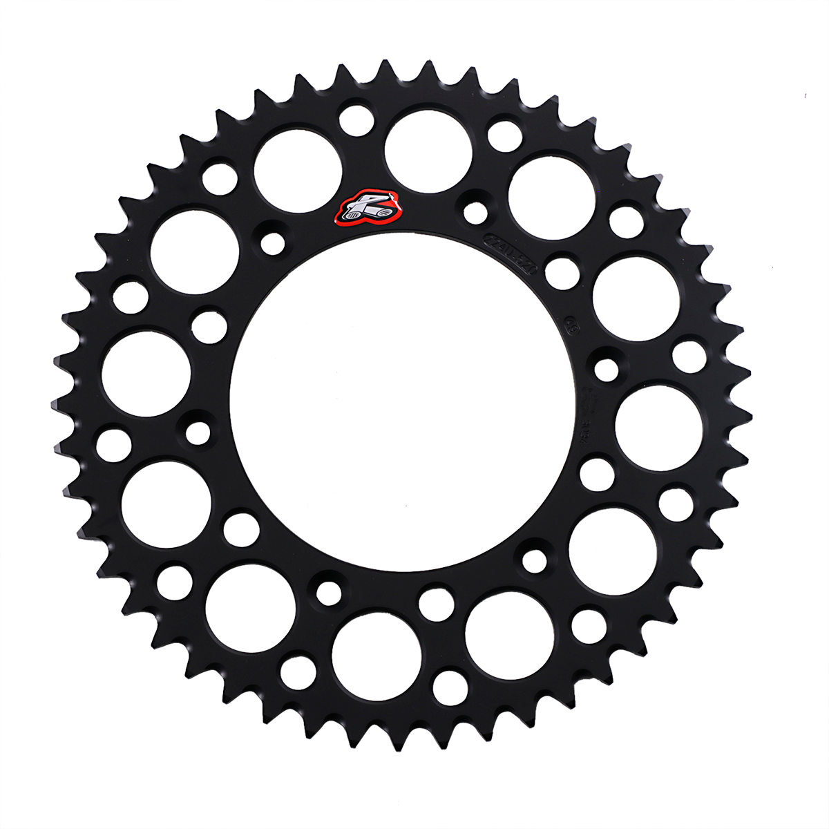 Sprocket - Black - 49 Tooth 1990 - 2023