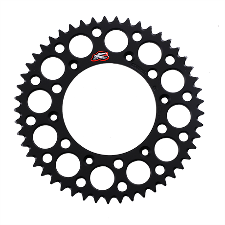 Sprocket - Black - 49 Tooth 1990 - 2023