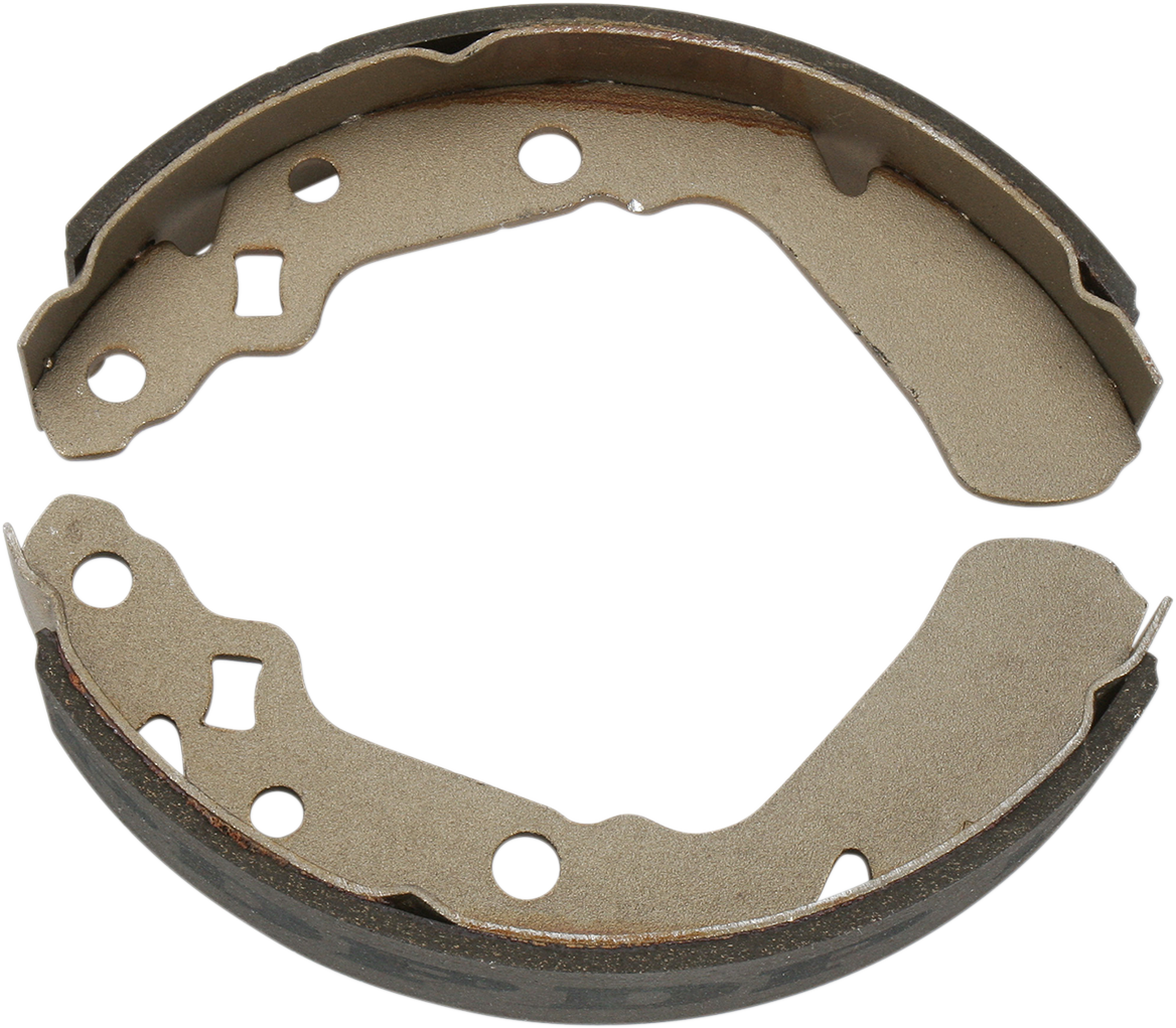 Brake Shoes - LT-F KingQuad - 9160 1991 - 2001