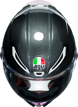 Pista GP RR Helmet - Ghiaccio - Limited - Small