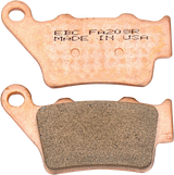 Sintered \"R\" Brake Pads 1916 - 2020