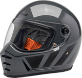 Lane Splitter Helmet - Storm Gray Inertia - XS