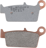 Pro MX Sintered Brake Pads - SDP815 1987 - 2021