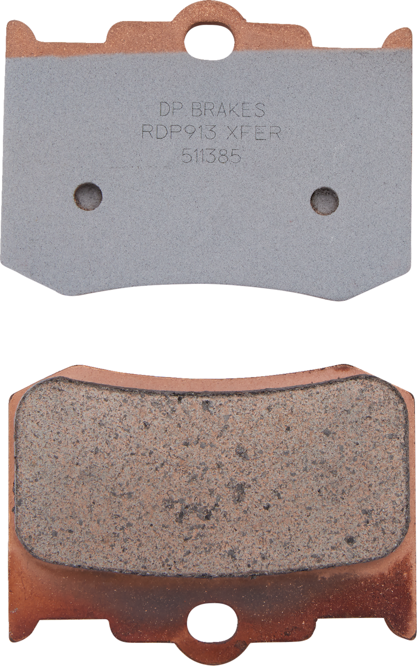 RDP Racing Brake Pads