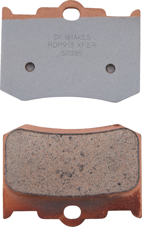 RDP Racing Brake Pads