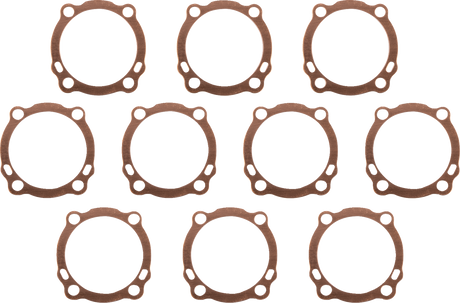 Copper Head Gasket - .045\" - XL 1973 - 1985