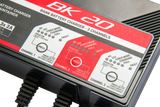 Charger - BK20 - 12V - 3 x 2A