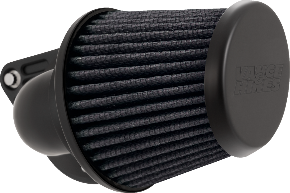 VO2 Falcon Air Intake - Matte Black 1999 - 2017