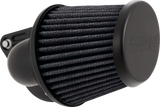 VO2 Falcon Air Intake - Matte Black 1999 - 2017