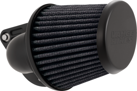 VO2 Falcon Air Intake - Matte Black 1999 - 2017