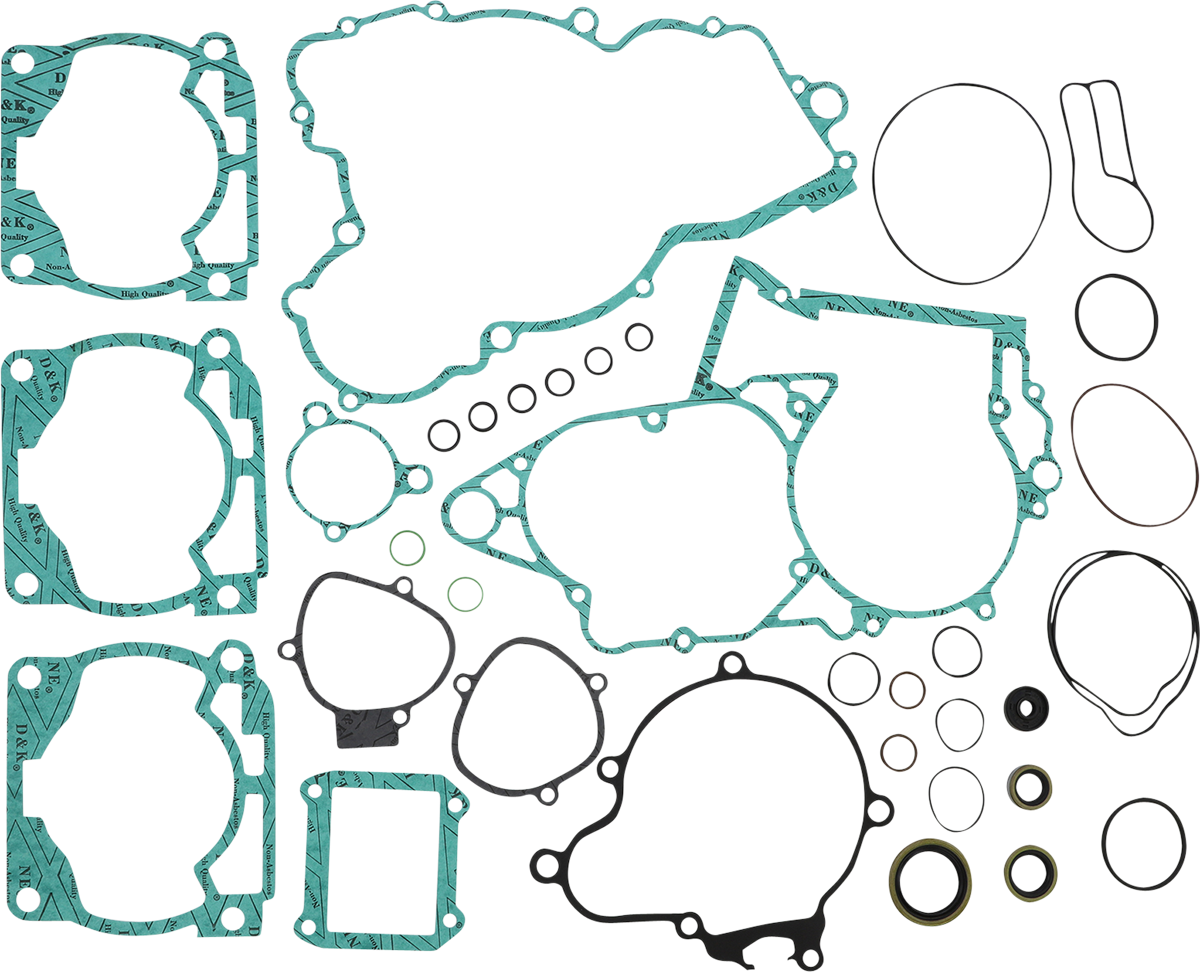 Gasket Kit - Complete - Husaberg/ Husqvarna/KTM 2008 - 2016