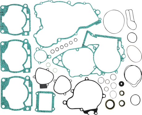 Gasket Kit - Complete - Husaberg/ Husqvarna/KTM 2008 - 2016