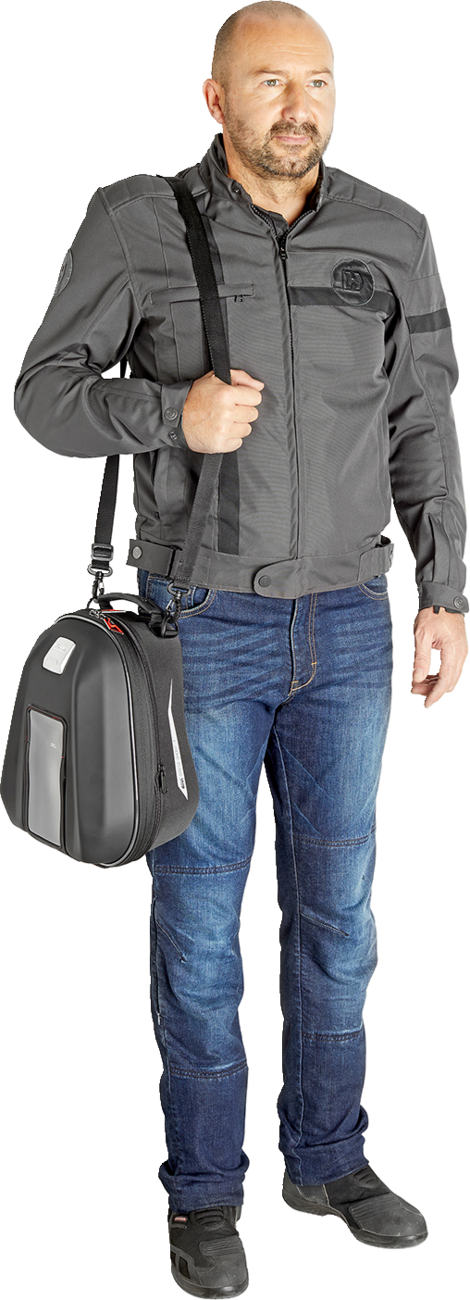 Tank Bag - 15 Liter