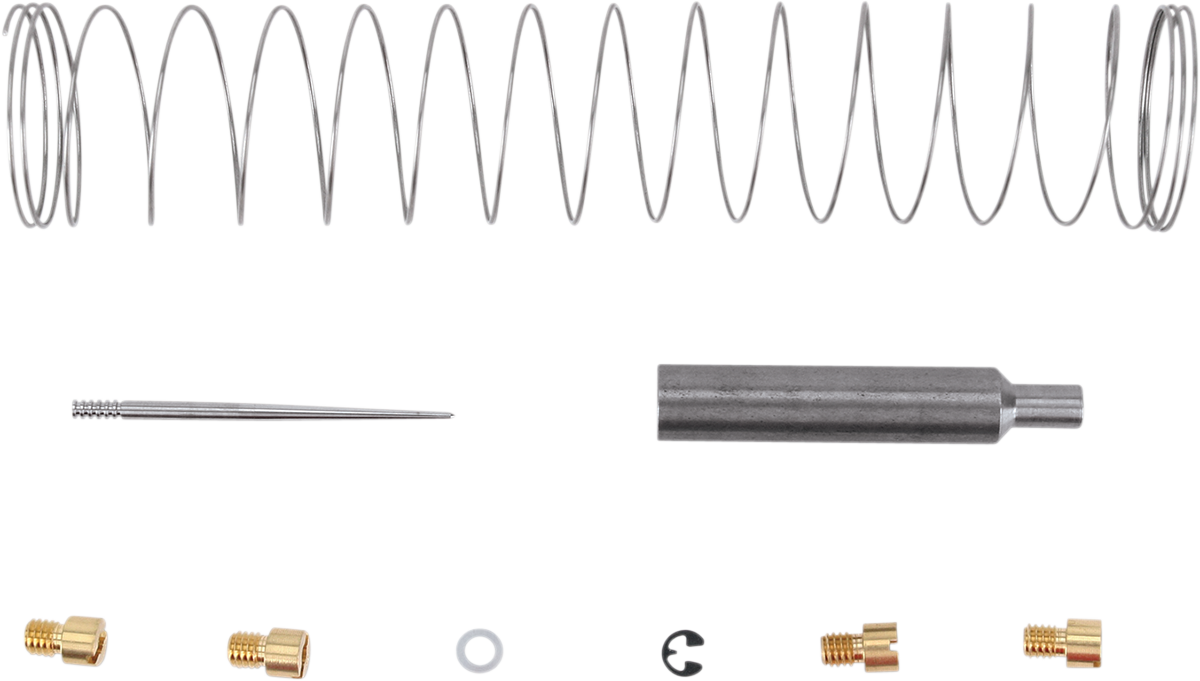 Jet Kit - Stage 1 - Honda 2003 - 2009